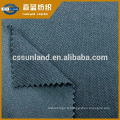 Jersey en sergé tricoté à 100% de fil polyester
